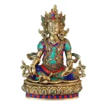 Kubera Idol for Maha Dosh Nivaran Prosperity Home
