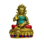 Kubera Idol for Maha Dosh Nivaran Prosperity Home Decor