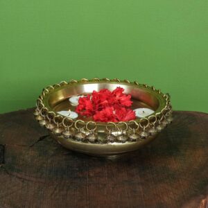 Buy urli bowl online in Canada for home Decoration