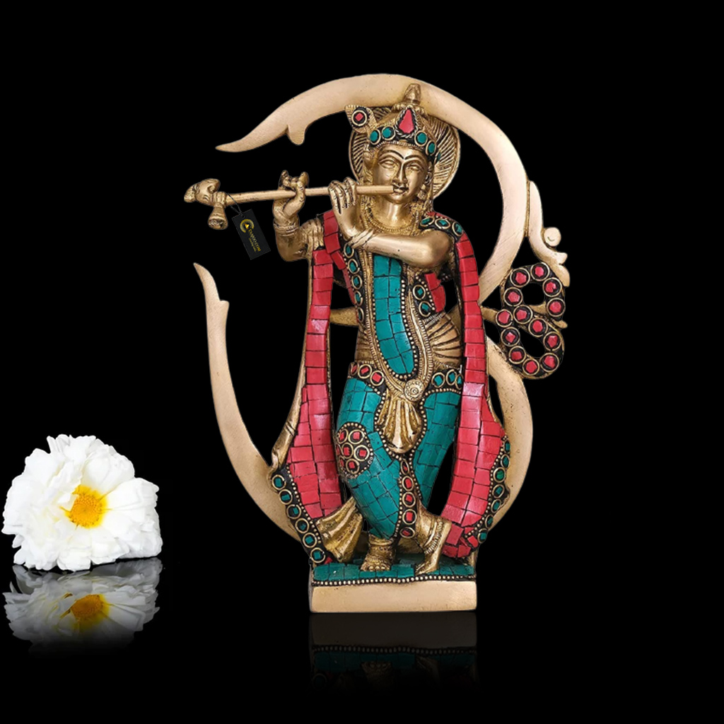 Krishna Idols