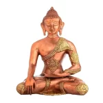 Buy Buddha Statue Online & Décor Mandir Beautifully