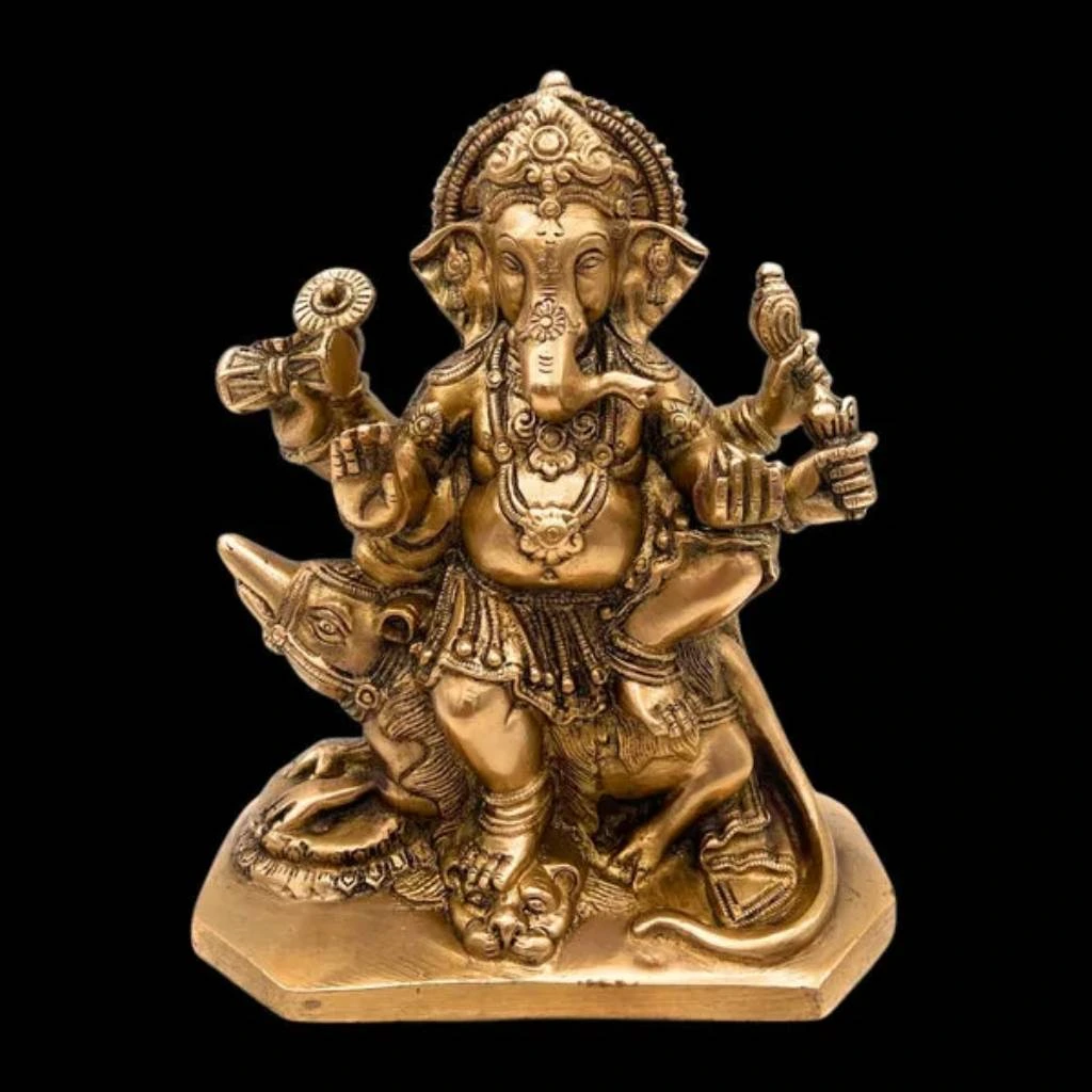 Ganesha Idols