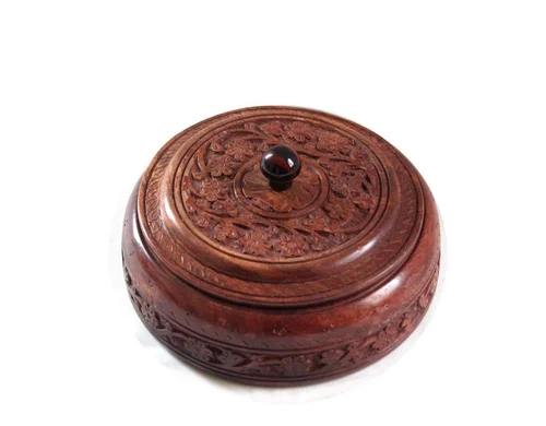 Handicraft Dryfruit box
