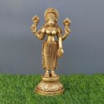 Laxmi idol Goddess of Money | wealth Abundance fortune prosperity For Mandir
