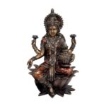 Goddess Lakshmi statue | Best for Diwali puja and Religious pooja Statue