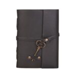 Genuin Leather Journal Diary Notebook