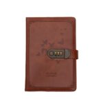 Leather Handmade Vintage Unique Design Notebook