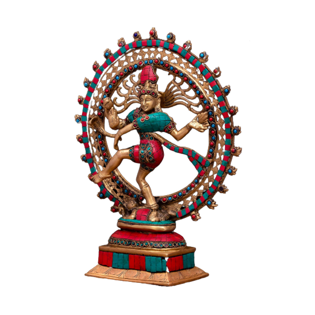 Nataraja | This is a very popular dance form in South India.… | Flickr