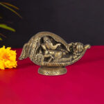 Lord Bal Ganesha Statue Idol Sculpture For Home Decor And Temple