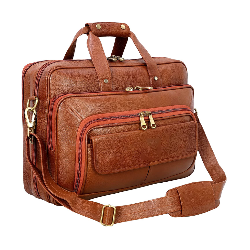 Handbag For Men,बेहद कूल लुक वाले इन Men Handbags पर Amazon दे रहा है हैवी  डिस्काउंट - handbag for men - Navbharat Times