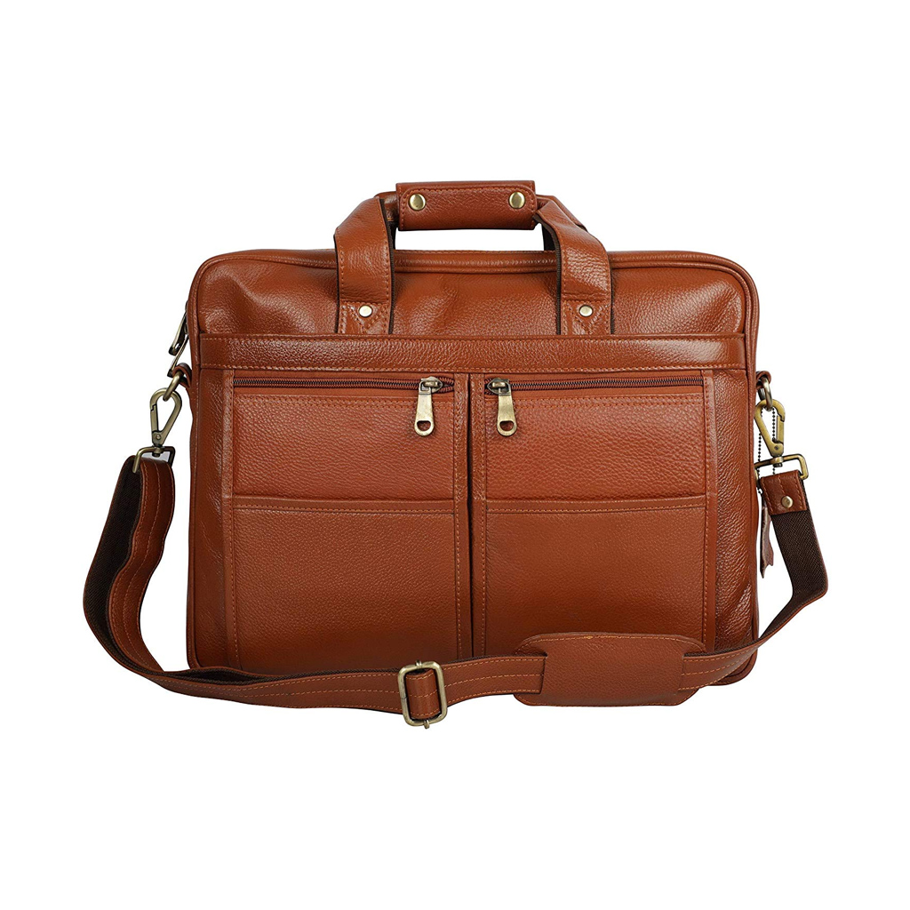 Briefcase Bag for Men