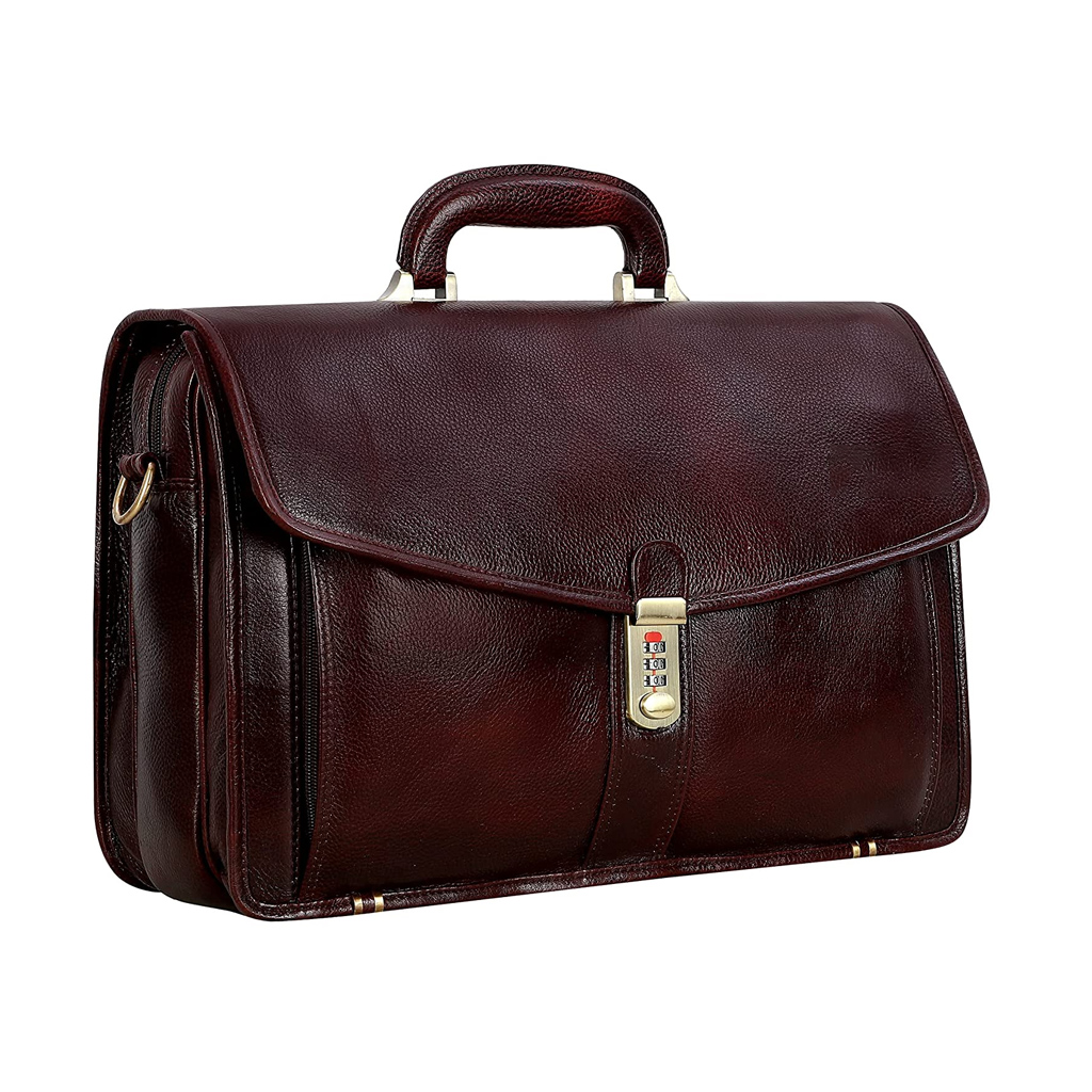 Laptop Briefcase Bag for Men