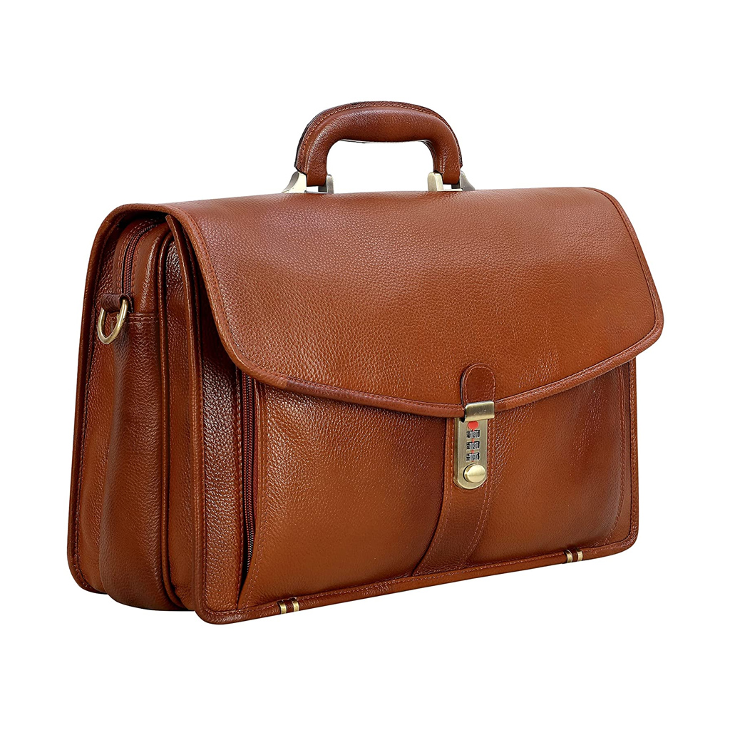 Laptop Briefcase Bag for Men