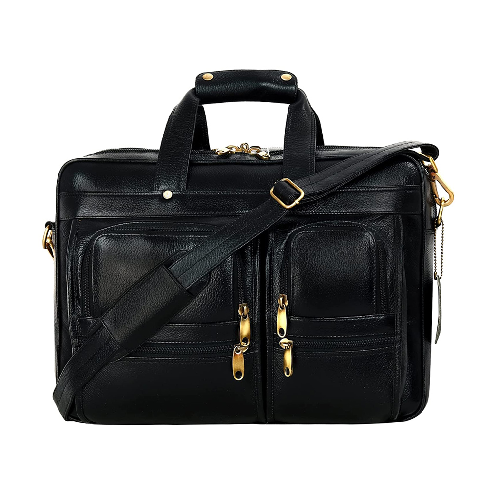 Be the first to review “Office leather laptop bags for men” Cancel reply
