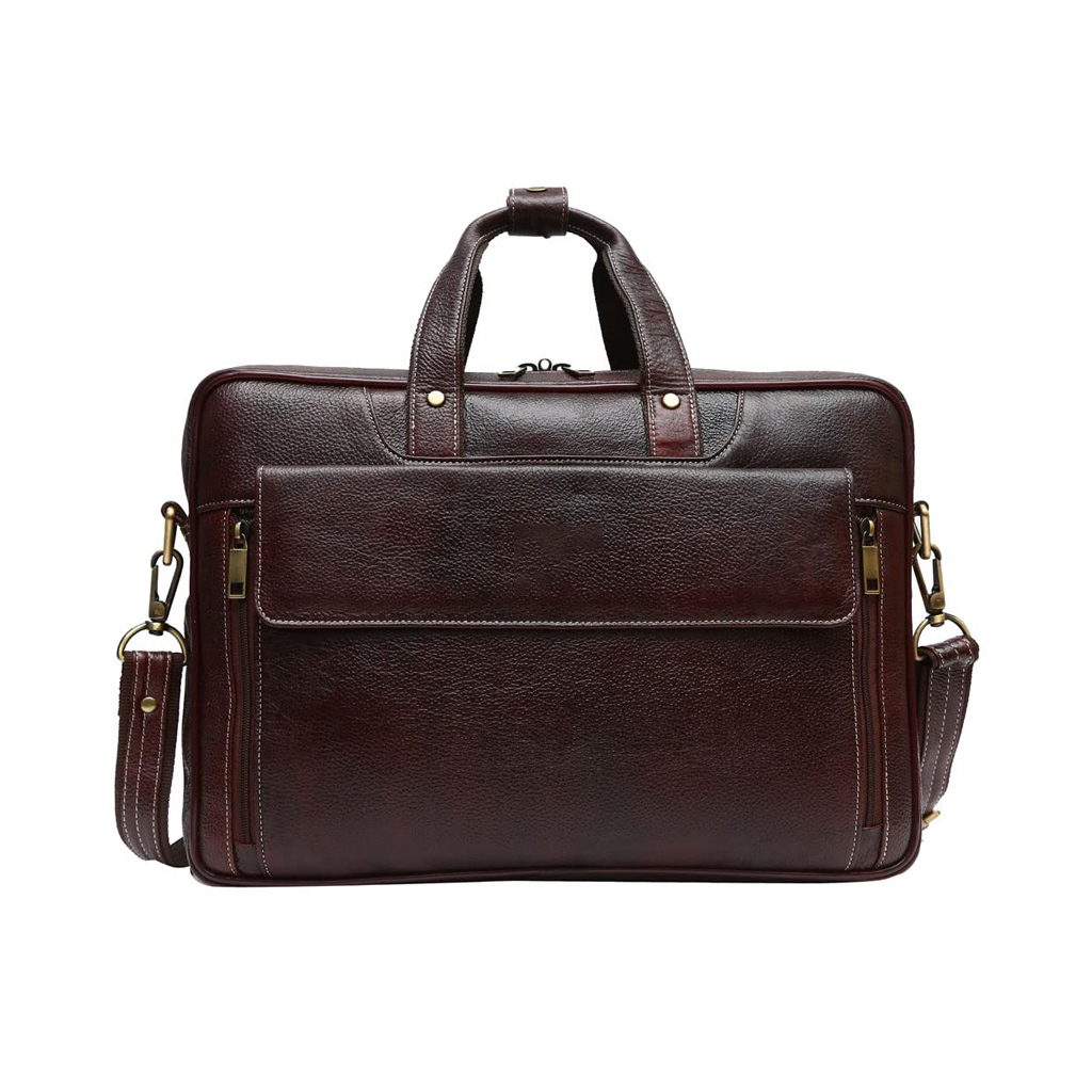 Be the first to review “Leather Expandable Laptop Messenger Bag” Cancel ...