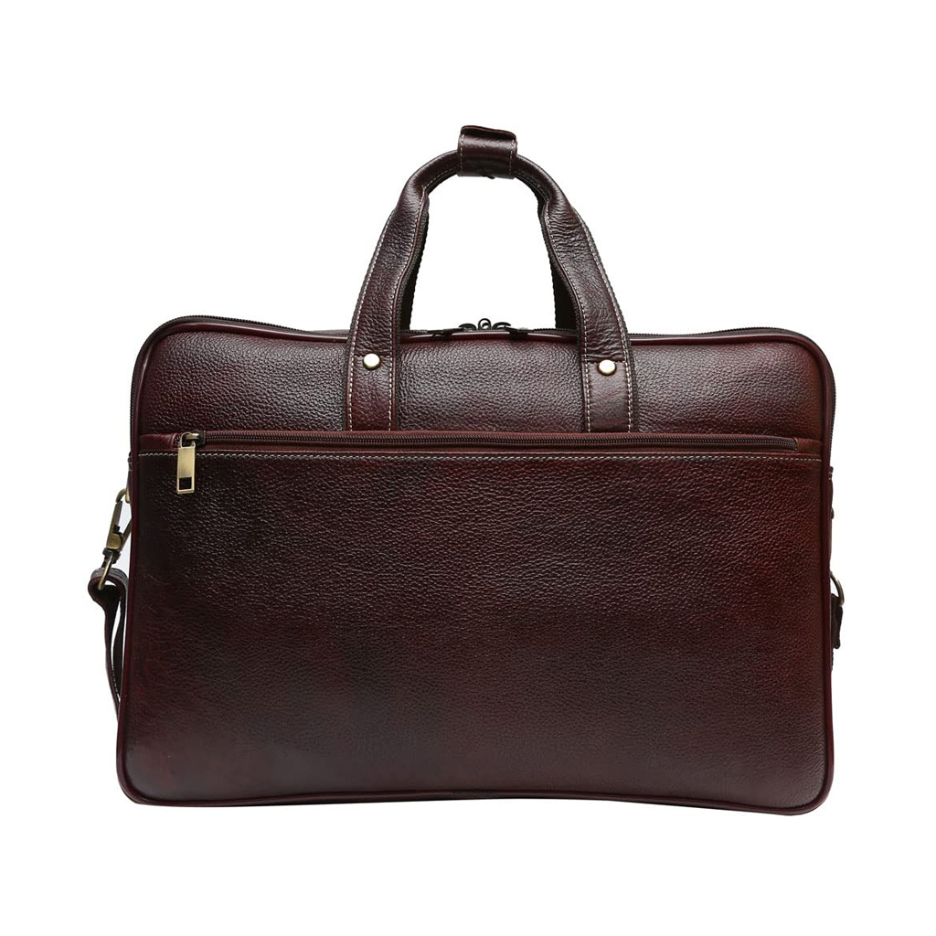 Be the first to review “Leather Expandable Laptop Messenger Bag” Cancel ...