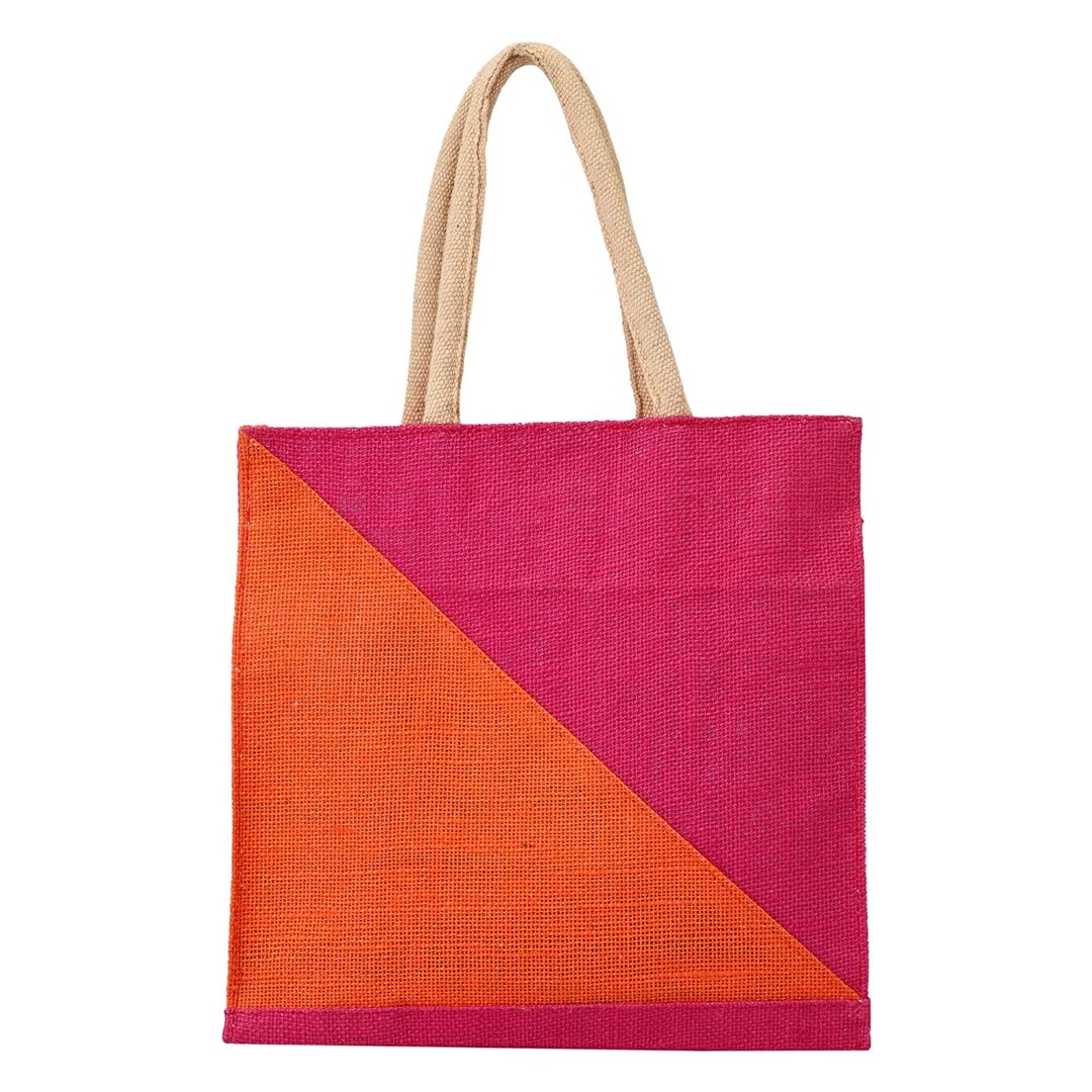 fcity.in - Latest Jute Bag Combo For Men And Women / Trendy Fancy Women  Handbags