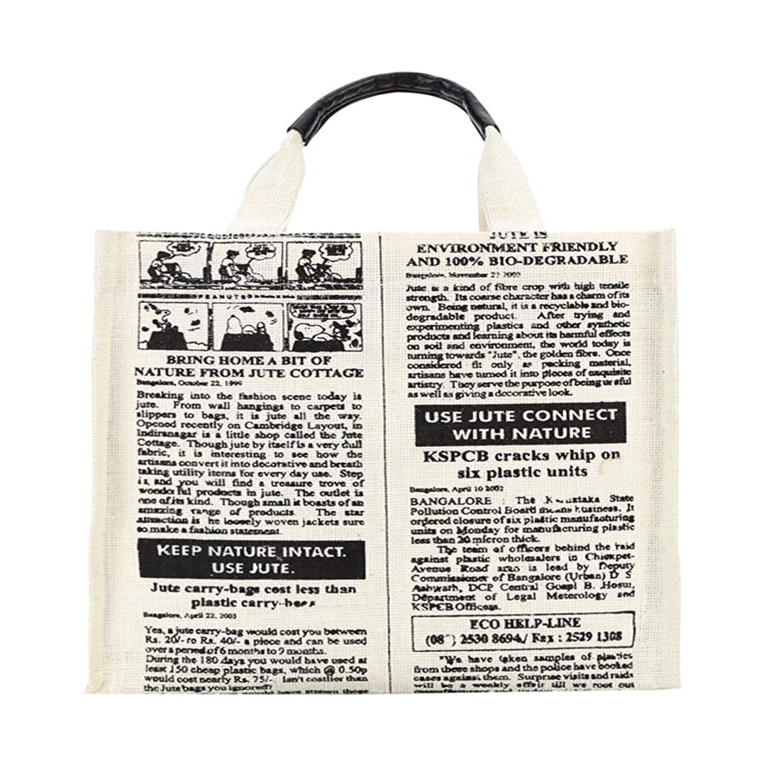 Newspaper Clutch · A Woven Bag · Construction, Embellishing, and  Needlepoint on Cut Out + Keep