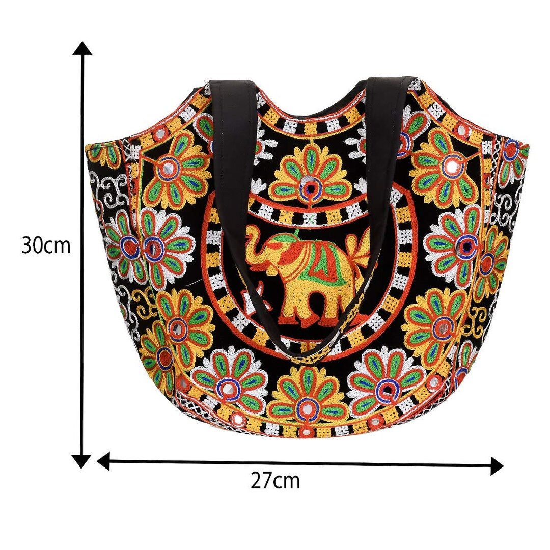 Flipkart.com | DING-DONG Jaipuri Handmade Designer Embroidered Hold Hand  Bag|Shoulder Bag _Women's, Girls Shoulder Bag - Shoulder Bag