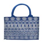 Jute Bags for Lunch for Women and Men | Jute Grocery Bag