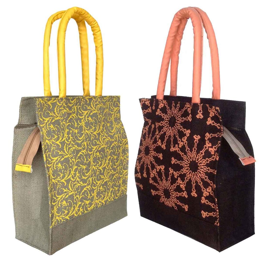 Buy Raavi colors Insulated Lunch Bag Kuch khane ko h Kya Printed for Office  Men, Women and Kids, Anti-lint Tiffin Bags for School, Picnic, Work, Carry  Bag for Lunch Box Online at