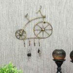 Iron Cycle Hook For Home And Wall Decor