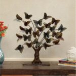 Perfect Tree Of Butterfly For Home Decoration