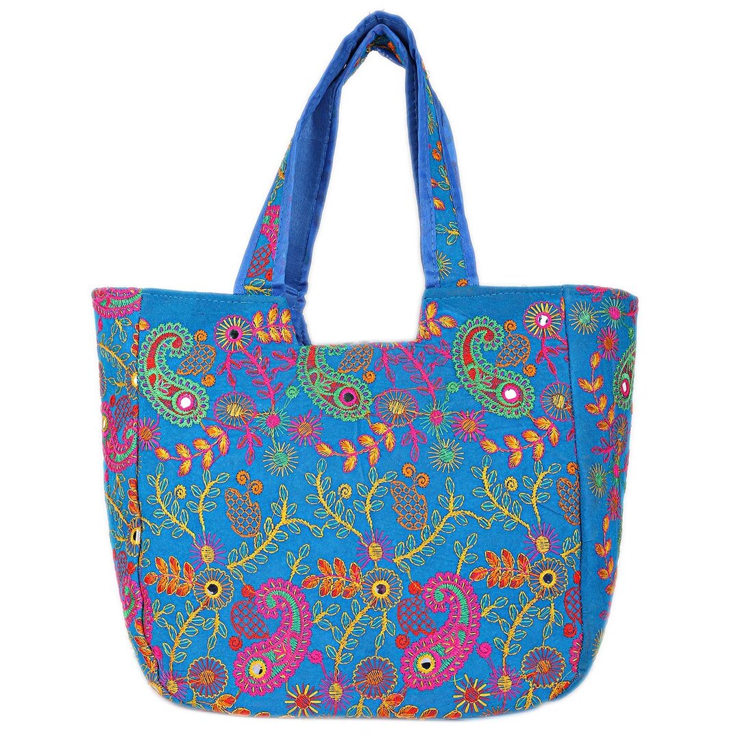 Buy Rajasthani Hand Bag Online|Best Prices