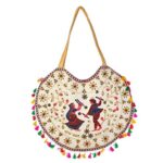 Women Handbag Rajasthani  Shoulder Bag