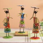 Umbrella Lady S3 Mini For Table And Other Home Decor Product