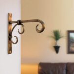 Iron Hook Hanger For Home And Wall Decor