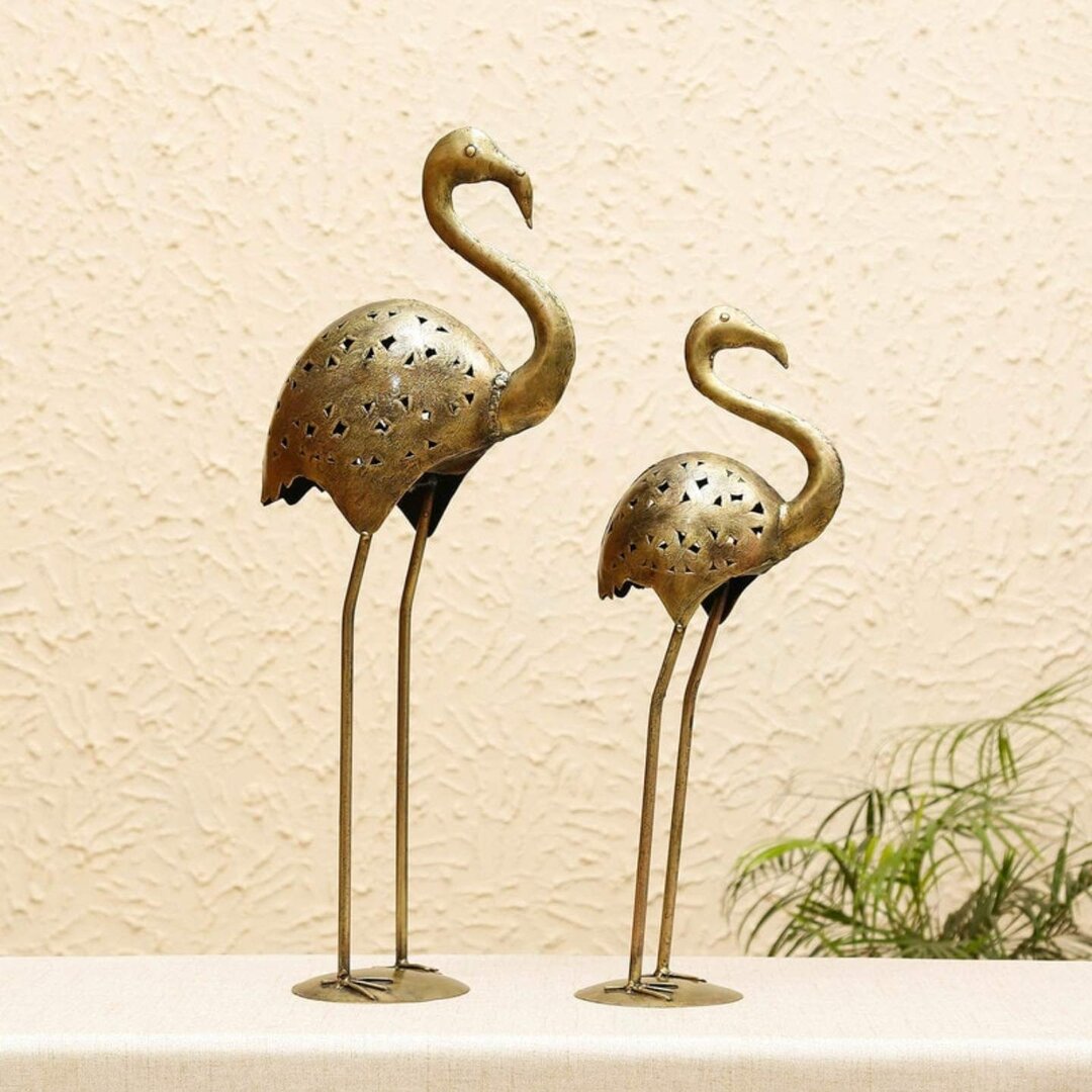 Metal Garden Ants Figurines and Ornaments Decor – The Sweet Home Make