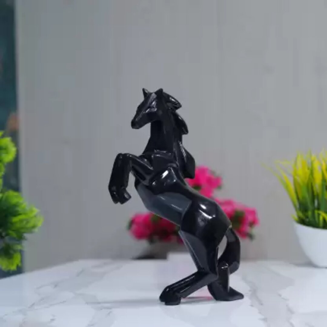 Resin Horse Best Decorative item For Home décor