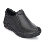 Men’s Genuine Leather Formal Slip On Shoes