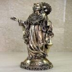 Brass Jesus Christ Holy Statue Spiritual Idols – 16 inches (Big Size) | Religious Statues