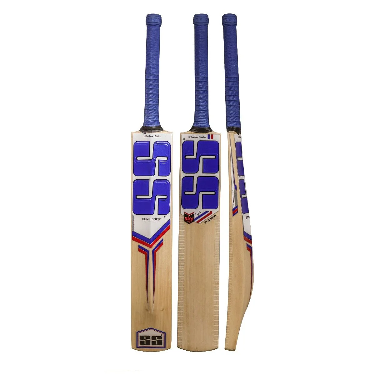Stunning Good Looking Cricket Bat For Playing