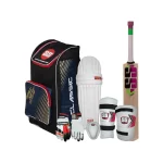 Kashmir Willow Full Cricket Kit For Men’s