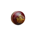 Yorker Cricket Ball 4 Pec ( Pack of 1) For Playing in Ground
