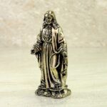 Brass Holy Jesus Christ Statue Spiritual Idols