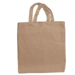 White Fabric Bag Cloth bag Cotton bag, For Grocery (500 piece)