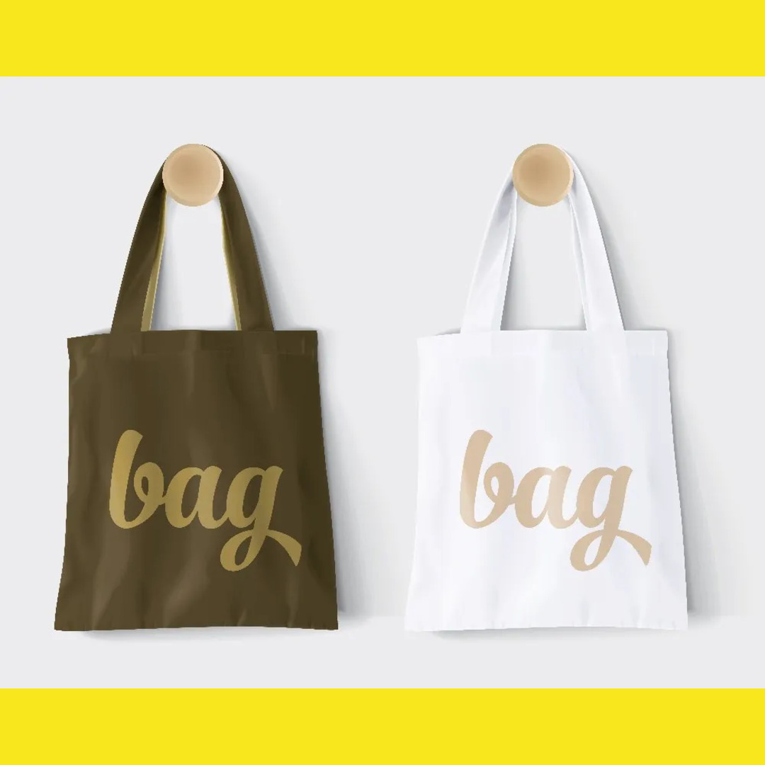 Buy PRB Bags Brown Large Kraft Paper Bag (Pack of 200) Online At Price ₹1419