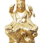 Vishwakarma – Brass Showpiece