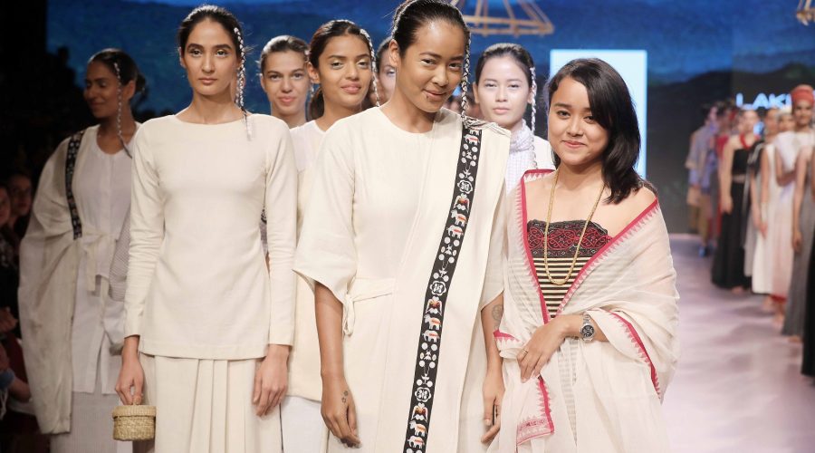 Richana-Khumantem-presented-her-collection-at-Lakme-Fashion-Week-Summer-Resort-2018