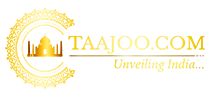 logo for taajoo